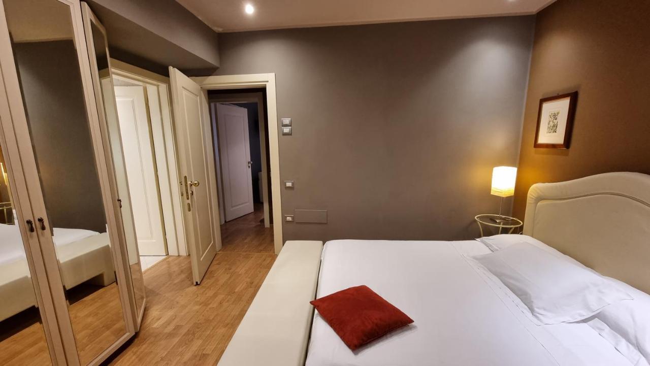 Albergo Trieste Boves Buitenkant foto