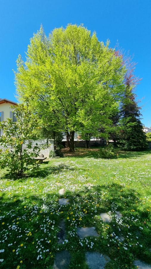 Albergo Trieste Boves Buitenkant foto