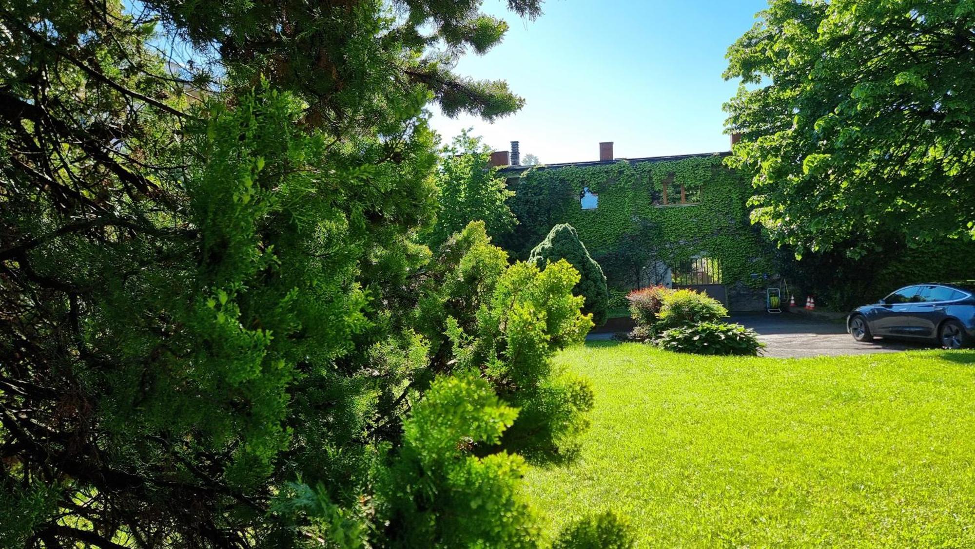 Albergo Trieste Boves Buitenkant foto